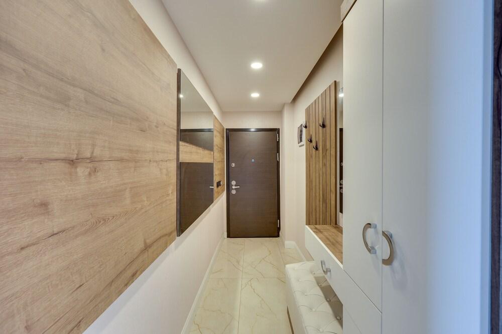 Ege Birlik Seasight Suites