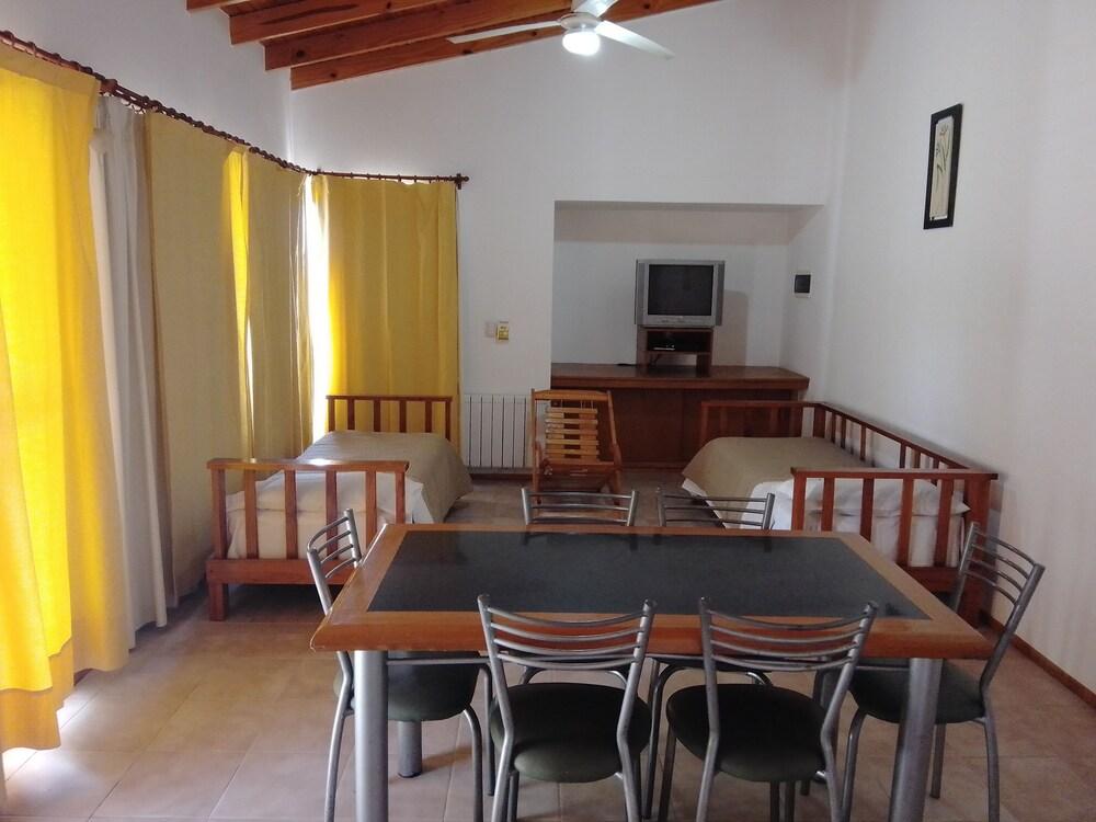 Complejo El Peregrino