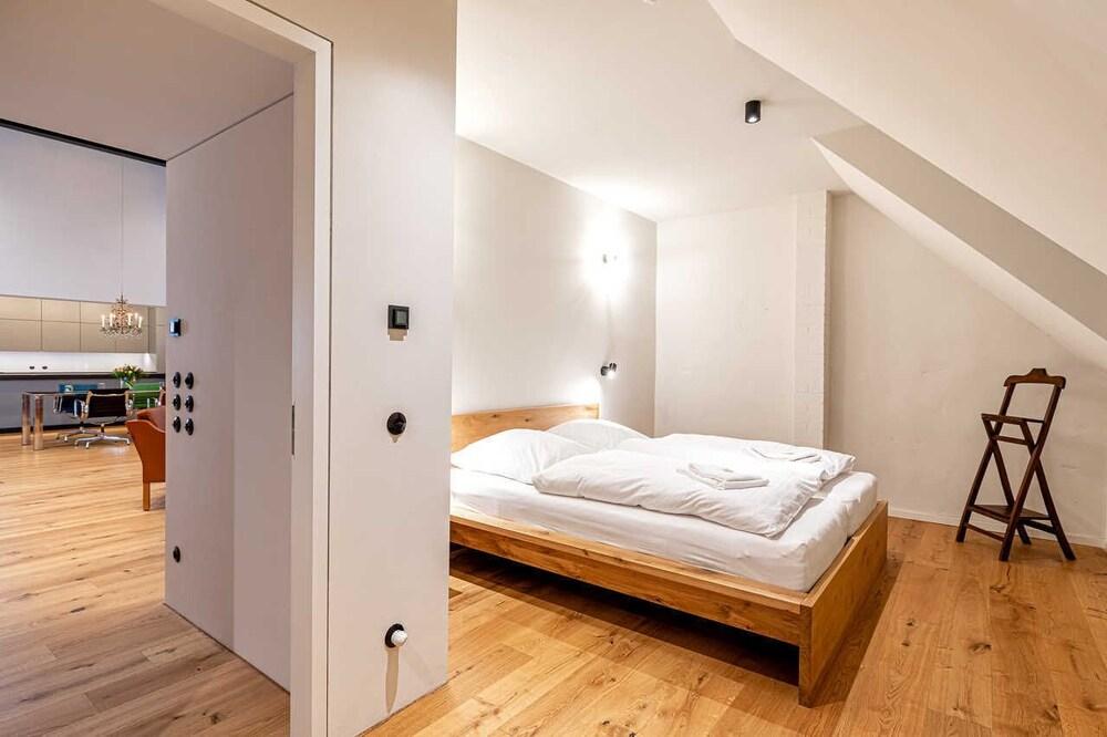 Kultur Gut Hasselburg