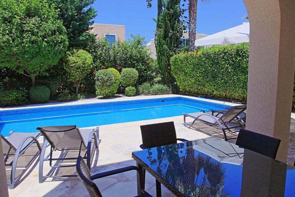 Villa Polin in Polis