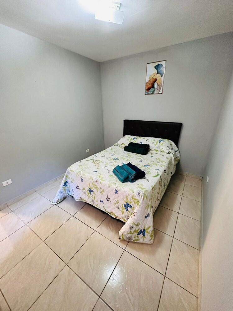 Apartamento tipo Flat- Zona Norte Sp