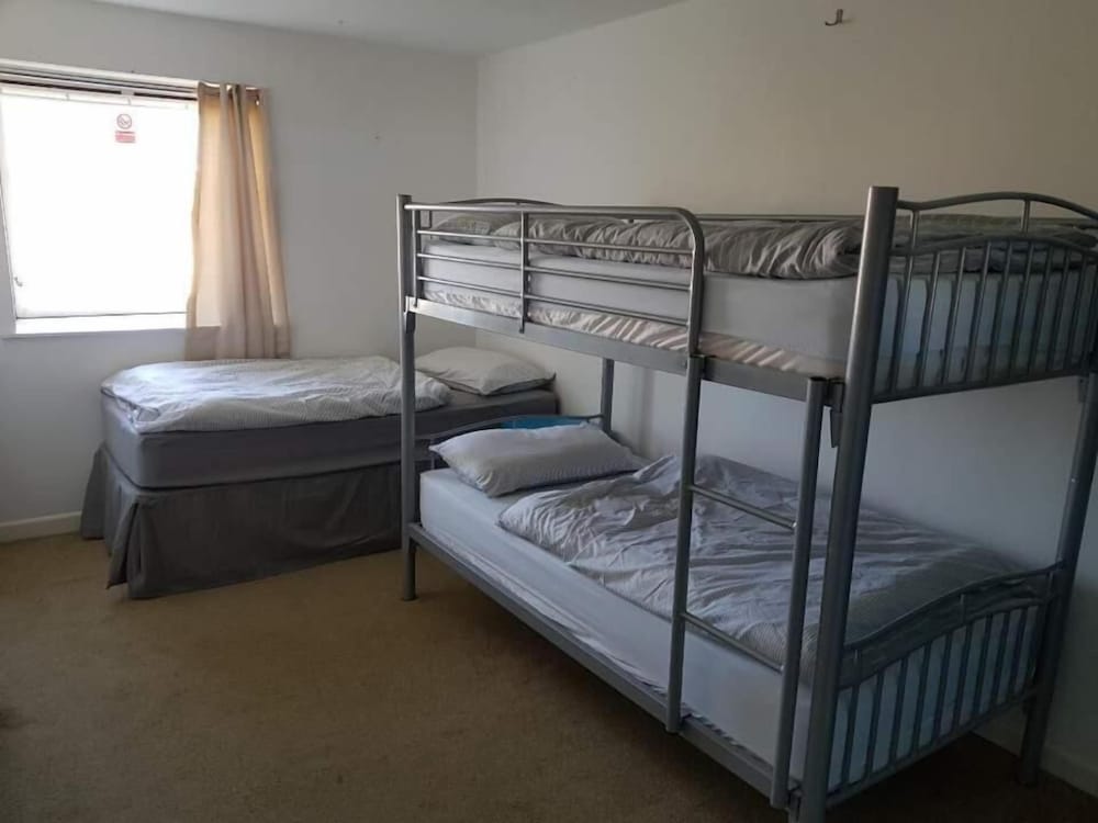 Blue Room Hostel Newquay