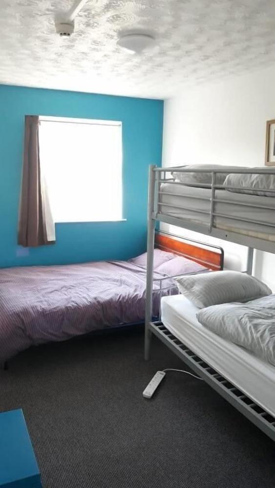 Blue Room Hostel Newquay