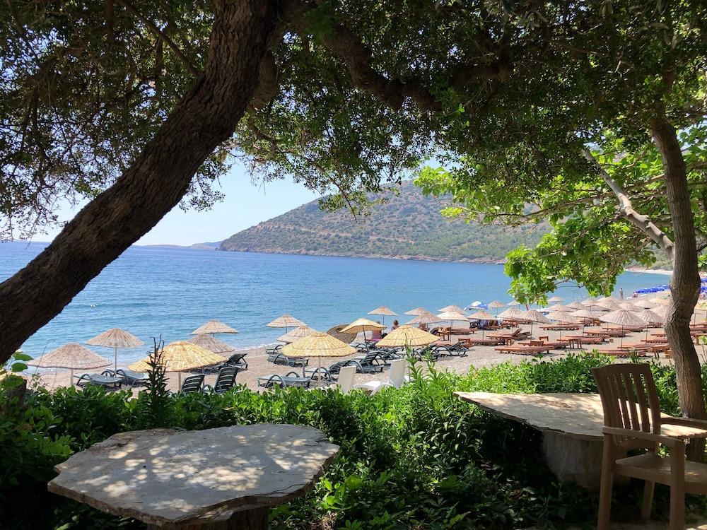 Özdemir Butik Otel ve Restaurant