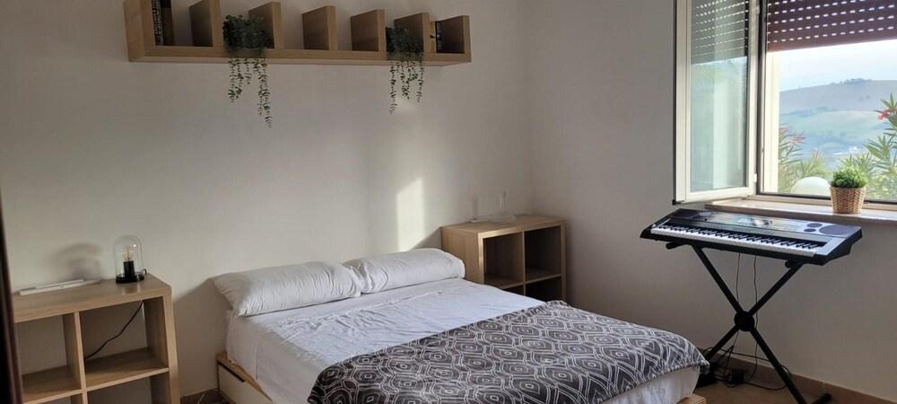 Beautiful Mountain View Home in Castilenti