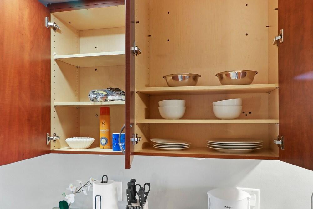 Scenic 1BR APT in Arlington Heights