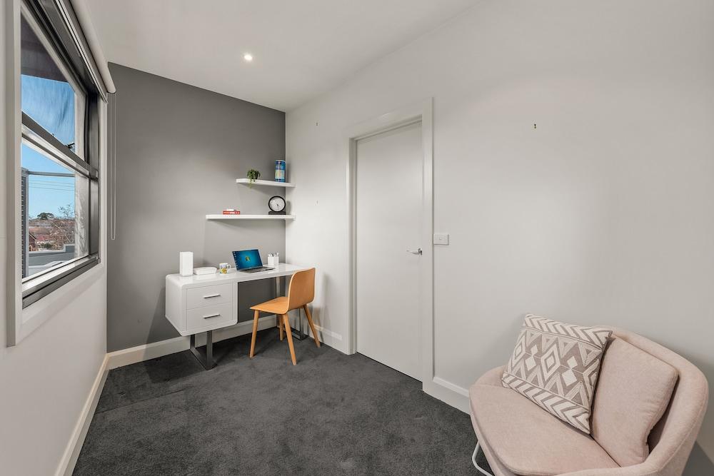 StayCentral - Moonee Ponds Penthouse