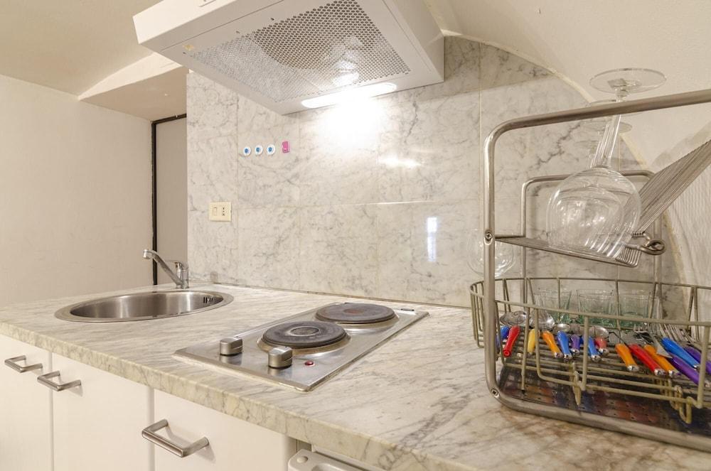 Studio nel Cuore Della Citt by Wonderful Italy