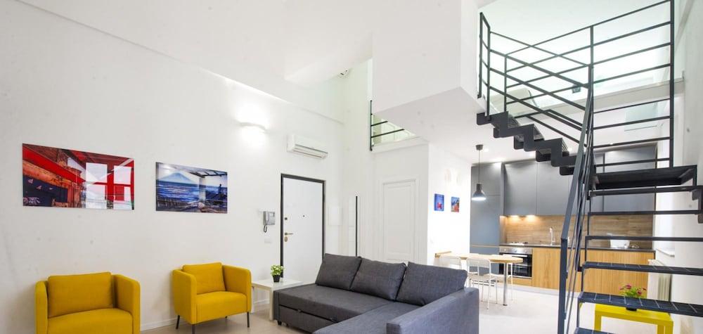 Loft 18 by Wonderful Italy