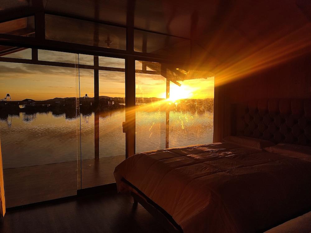 Titicaca Los Uros vanalux