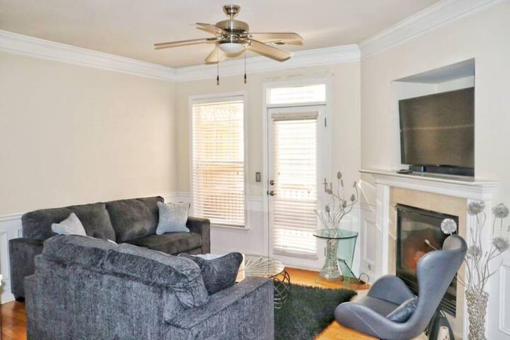 Ravishing Downtown Home