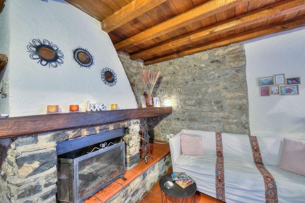 Rustico Romantico Brè