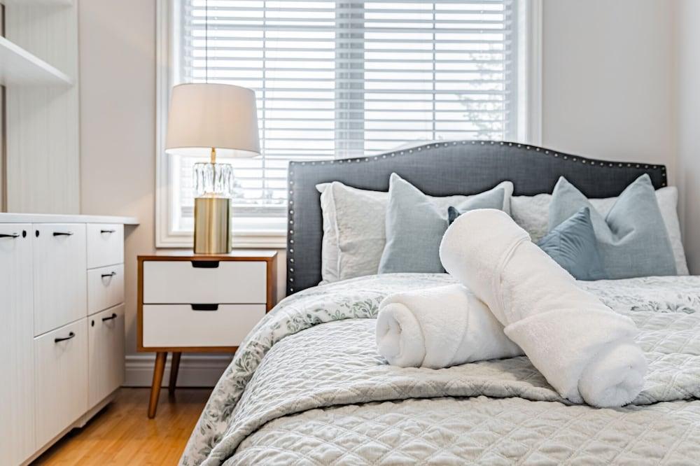 Elegant 3 Bedroom House in Brampton