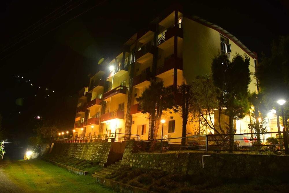 Rama Blue Resort and Restaurant