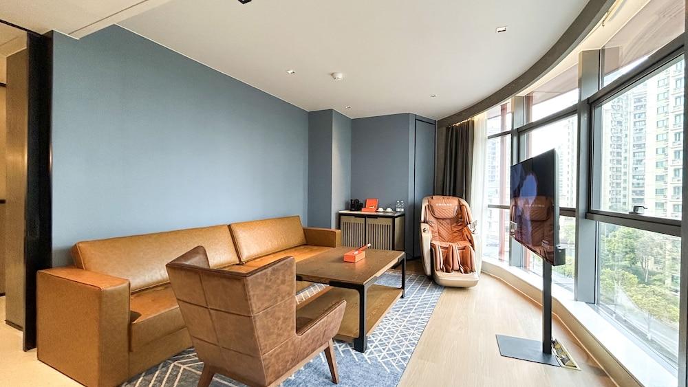 Four Points by Sheraton Chongqing, Yongchuan