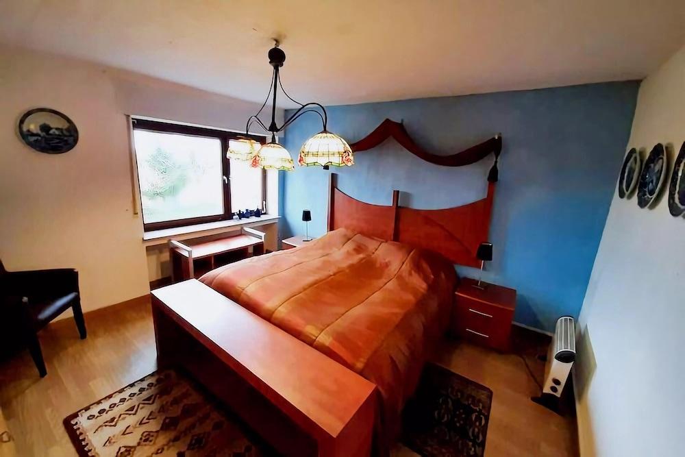 Eifel Garden Villa for Groups