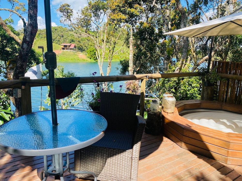 Celeste Glamping Guatape