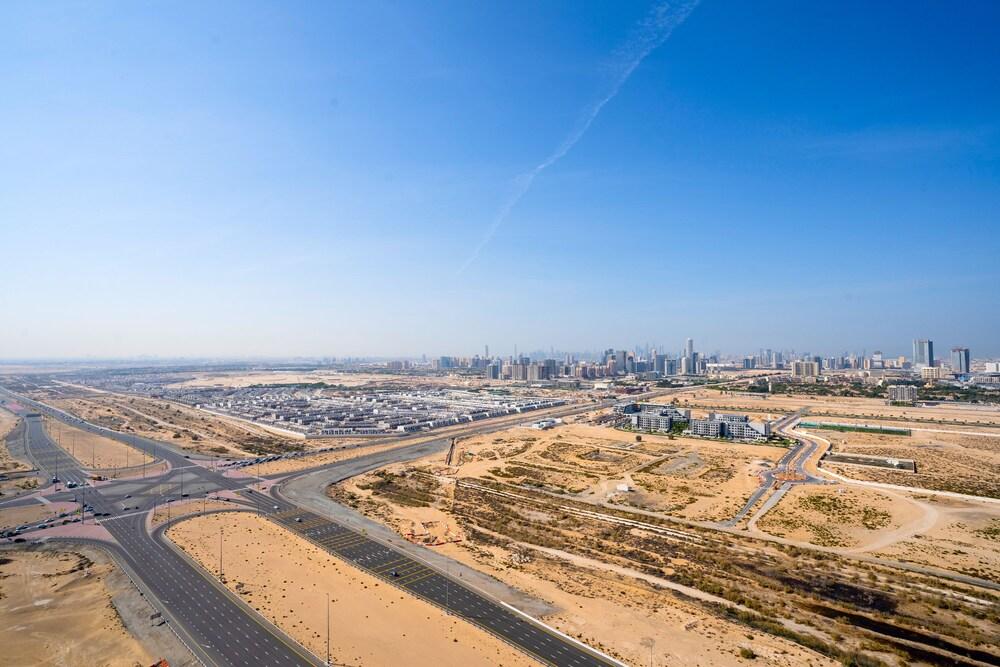 Tanin - Studios at Damac Hills Carson Tower C