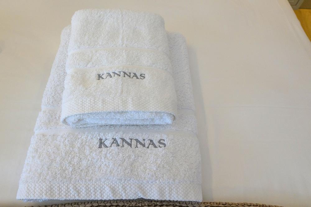 Kannas Mani-Luxury Suites- Adults friendly 14+