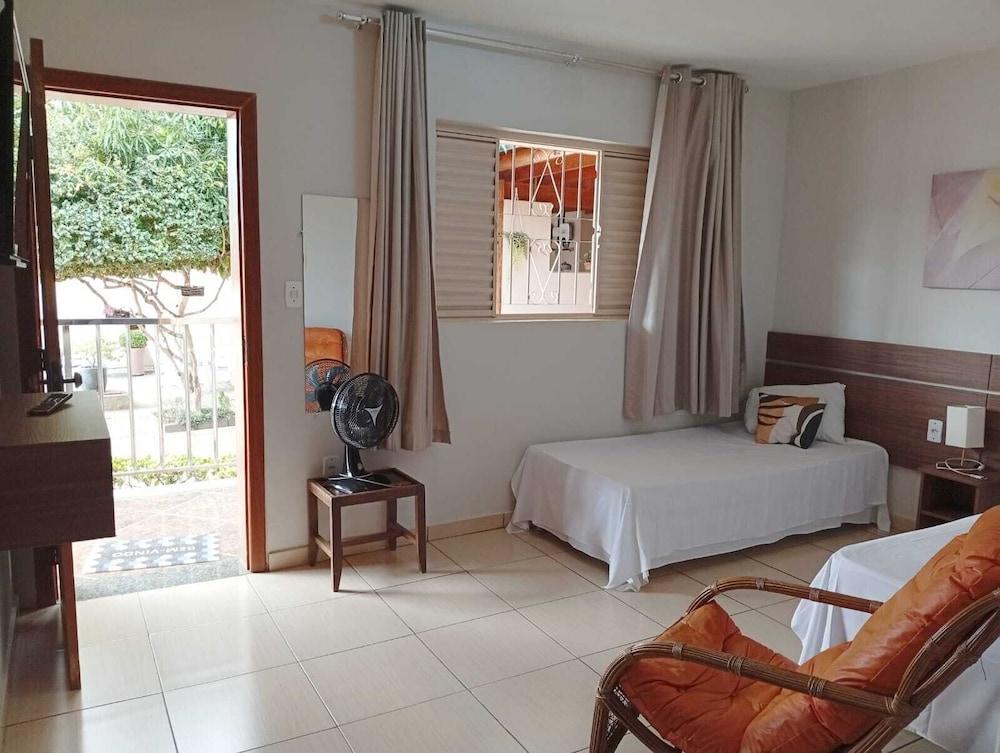 Hotel Pousada das Flores