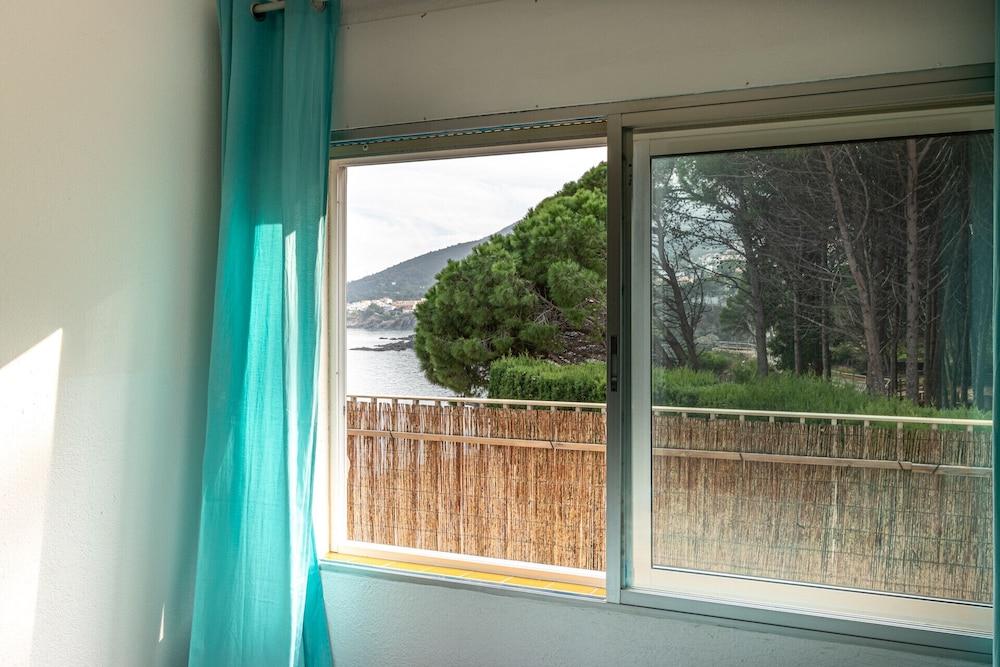 BT Apartments in Llanca