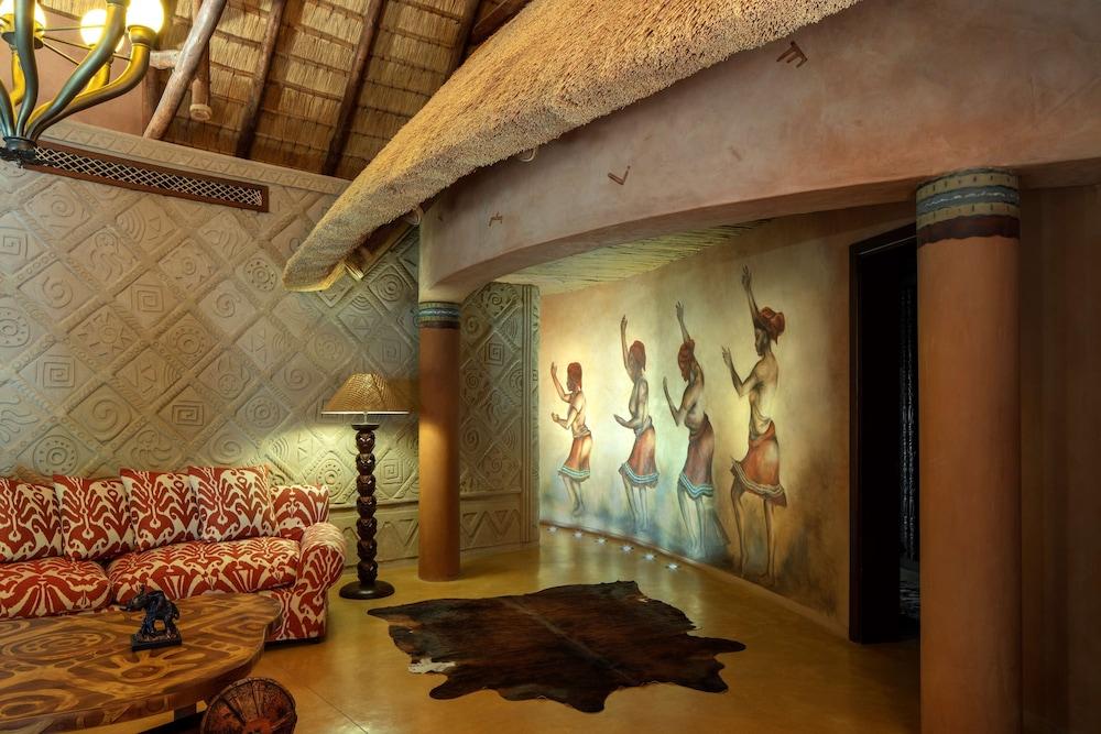 Nofa Riyadh, A Radisson Collection Resort