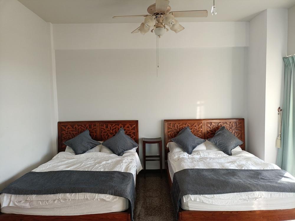 Kenting Blue Tree Hotel