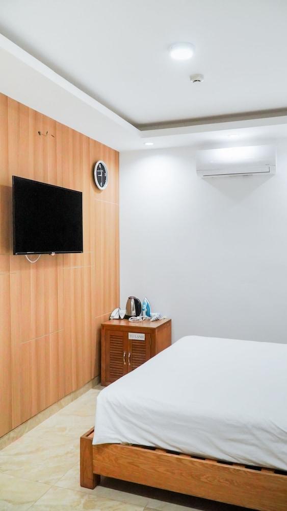 New Sun Hotel Phu Nhuan