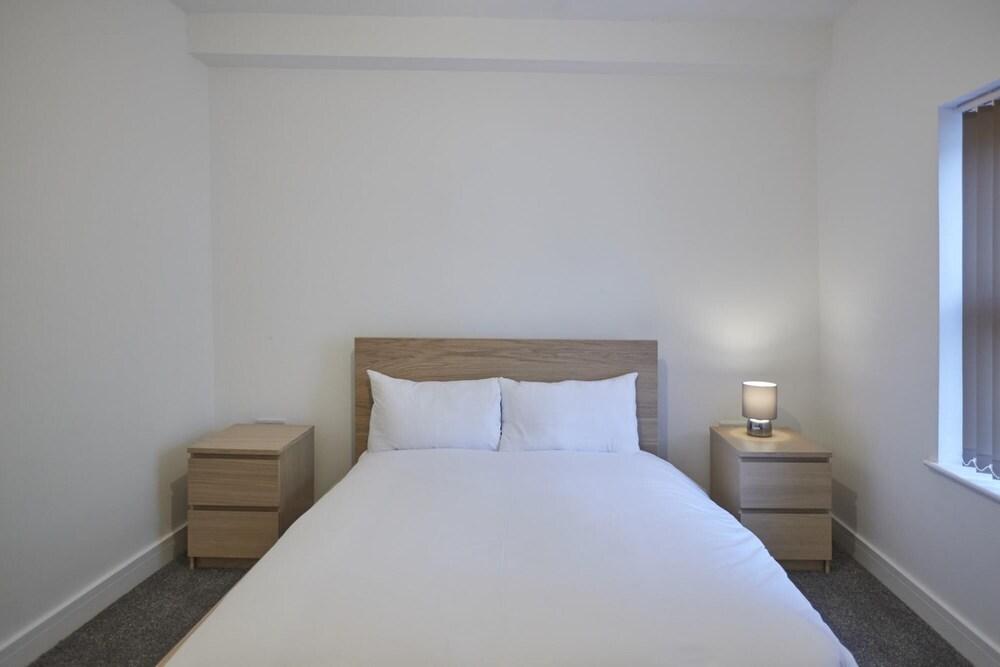 Host Stay Apartment 3 Loftus