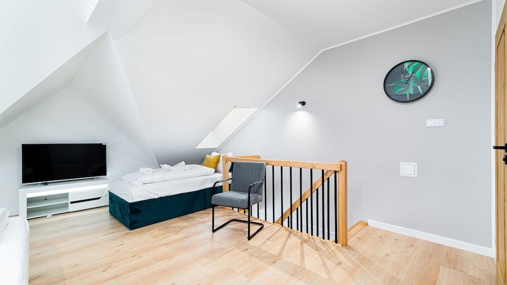 Apartamenty Sun & Snow Słowackiego