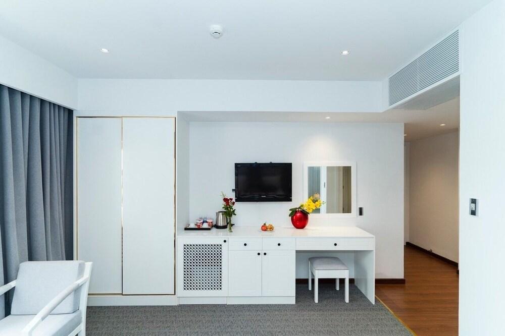 Hero sea hotel Da Nang