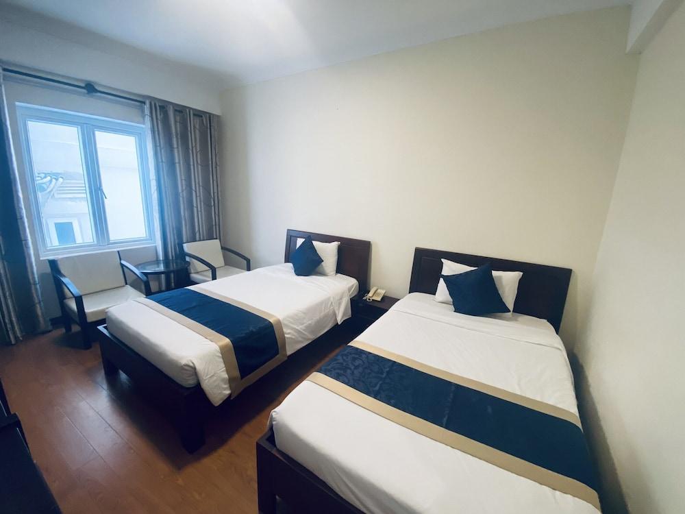 Hero sea hotel Da Nang