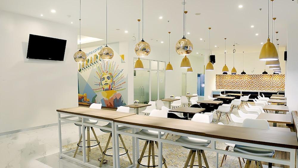 Dafam Express Jaksa Jakarta