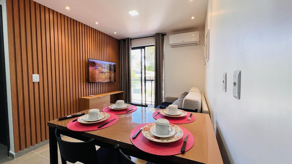 Di-Mare Flat Premium Porto de Galinhas