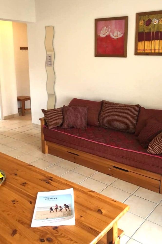 Le Hameau des sources