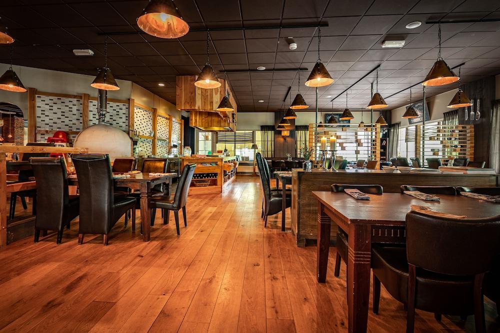 Vakantiepark Hellendoorn