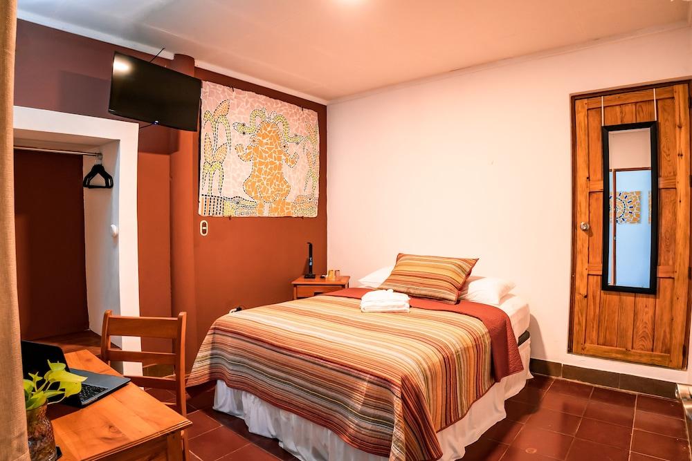 Hotel Boutique Mosaico