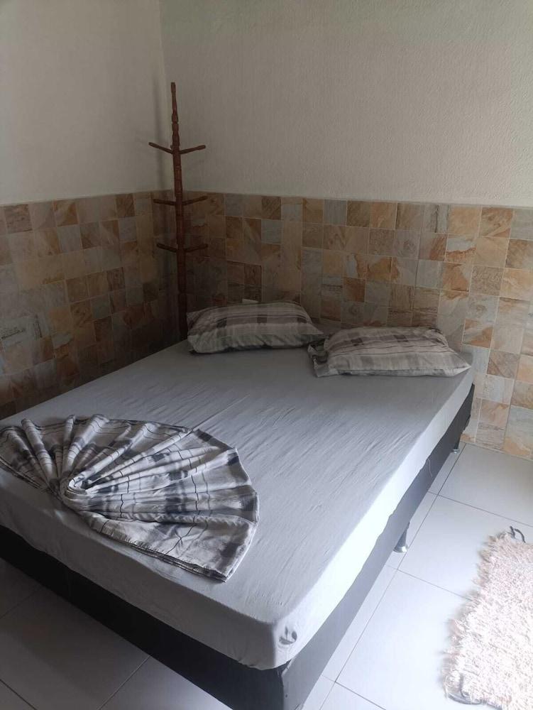 Pousada Cavalo de Pedra