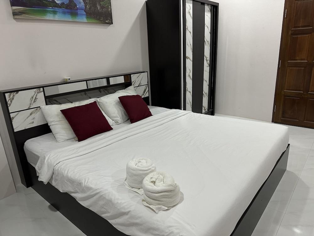 Phu Ngon Nak View House Krabi