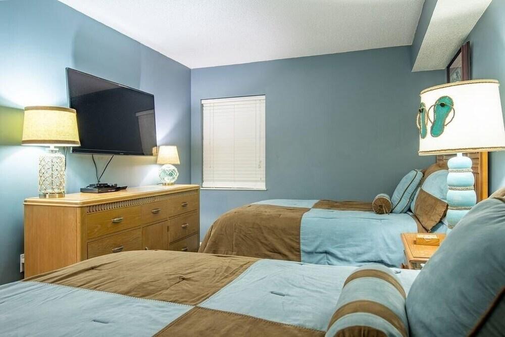 Windy Hill Dunes 104 3 Bedroom Condo