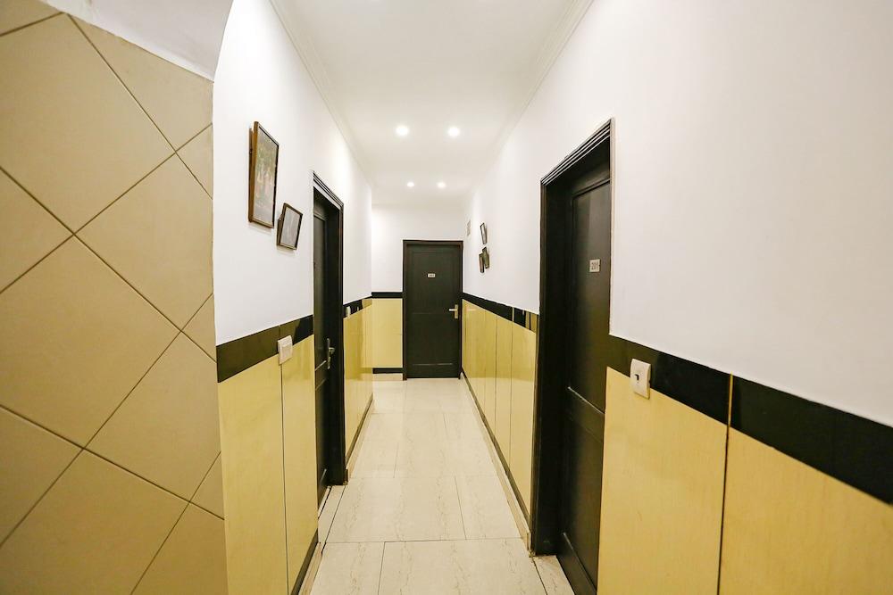 FabExpress Lloyd House