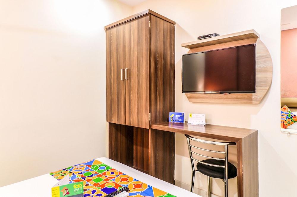 Fabexpress Hill Park