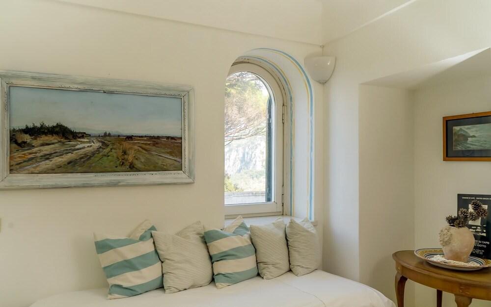 Historic Capri 1890 Entire Villa