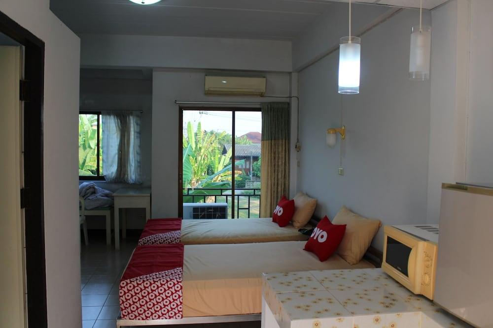 OYO 75420 Howto Hotel