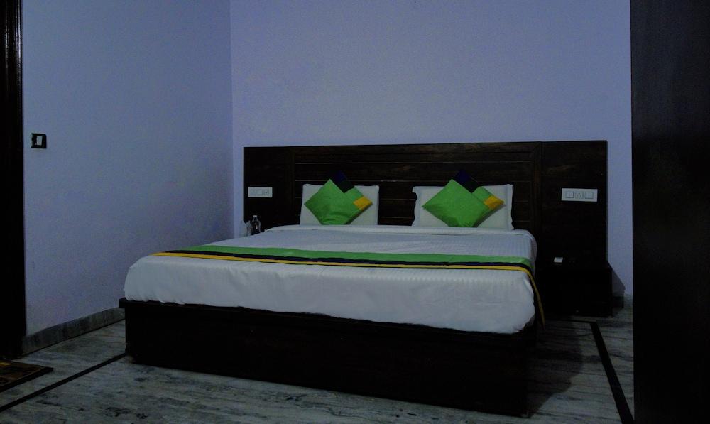 Treebo The King Mohali