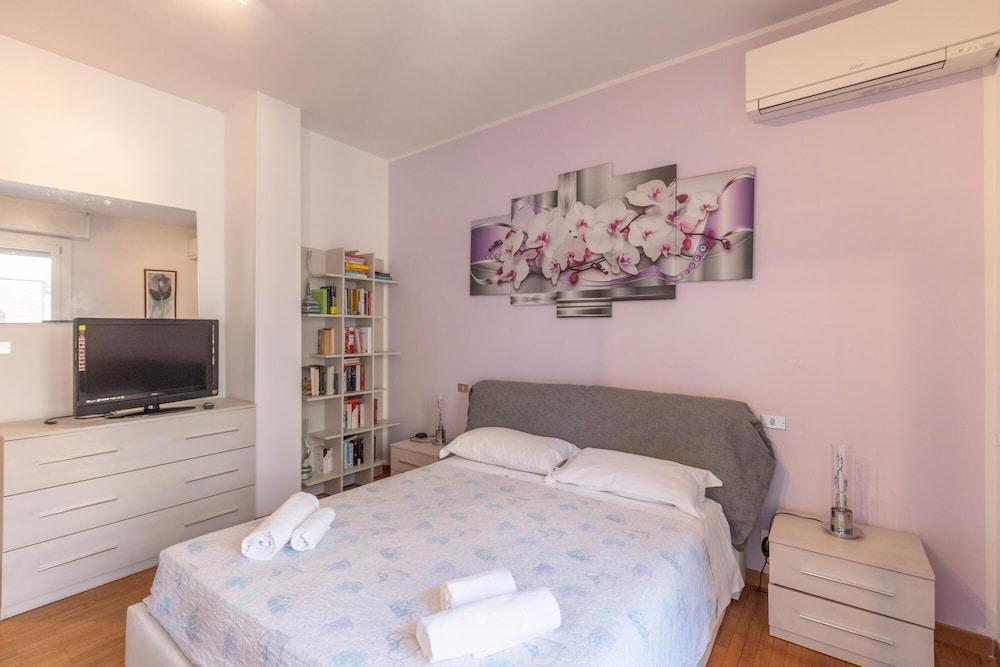 Borgo House in Bologna