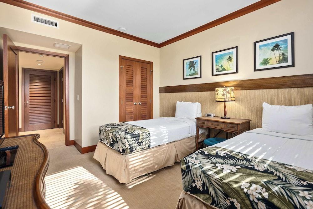 Hale Kauwela Ko Olina Resort Villa w/ Views