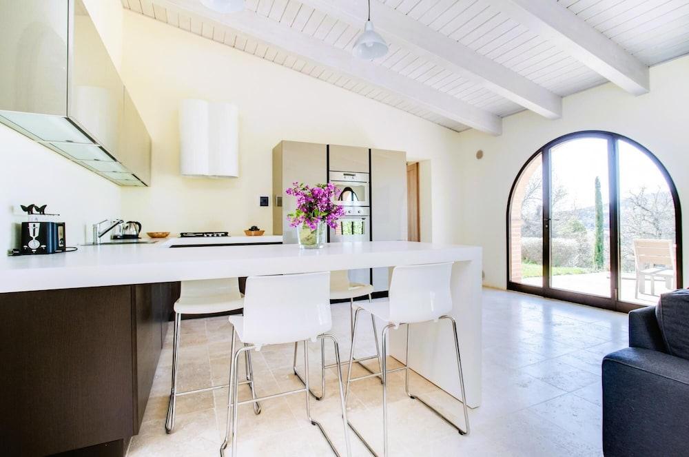 Cignella Rosmarino in Trequanda