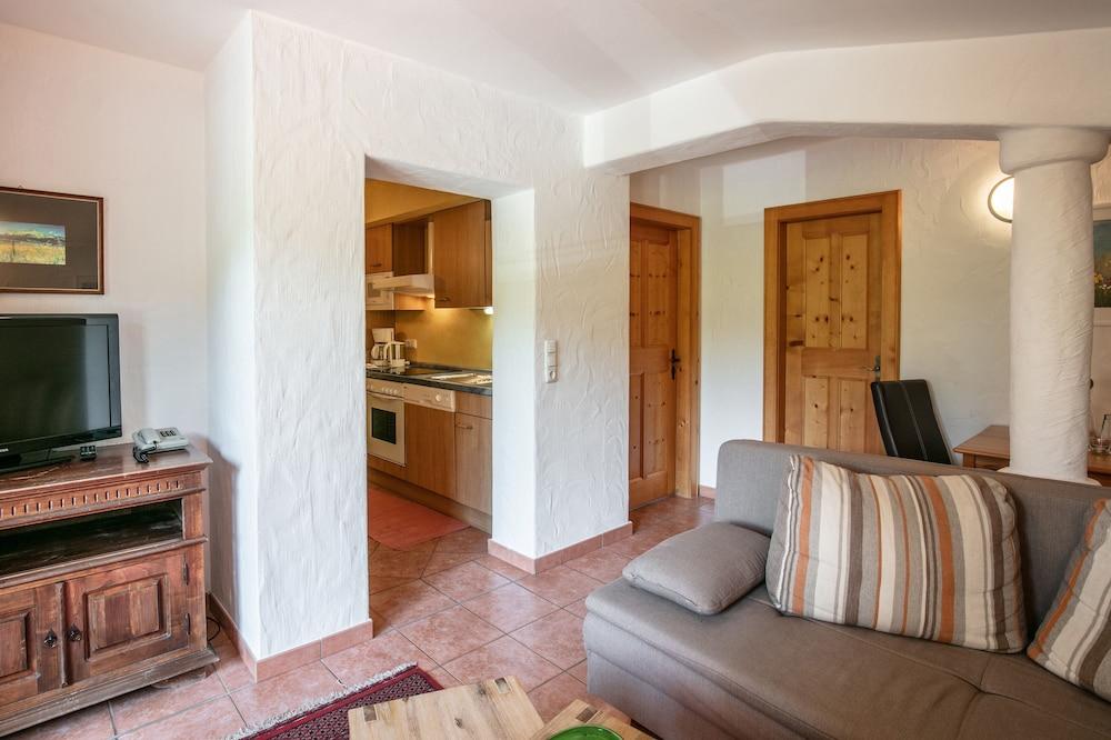 Noichl's Hotel Garni