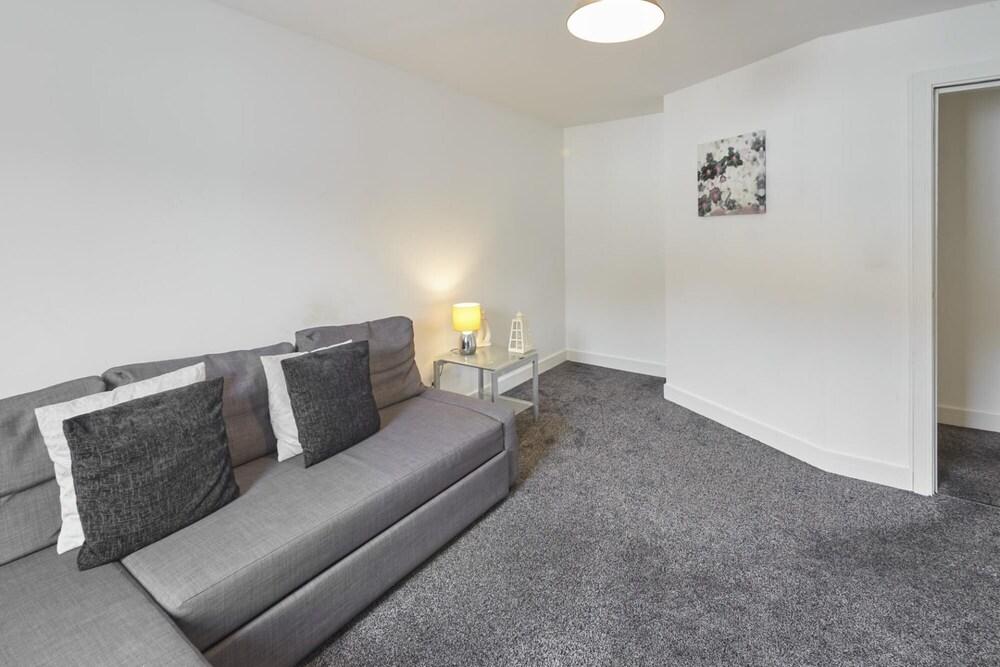 Host Stay Apartment 5 Skinningrove